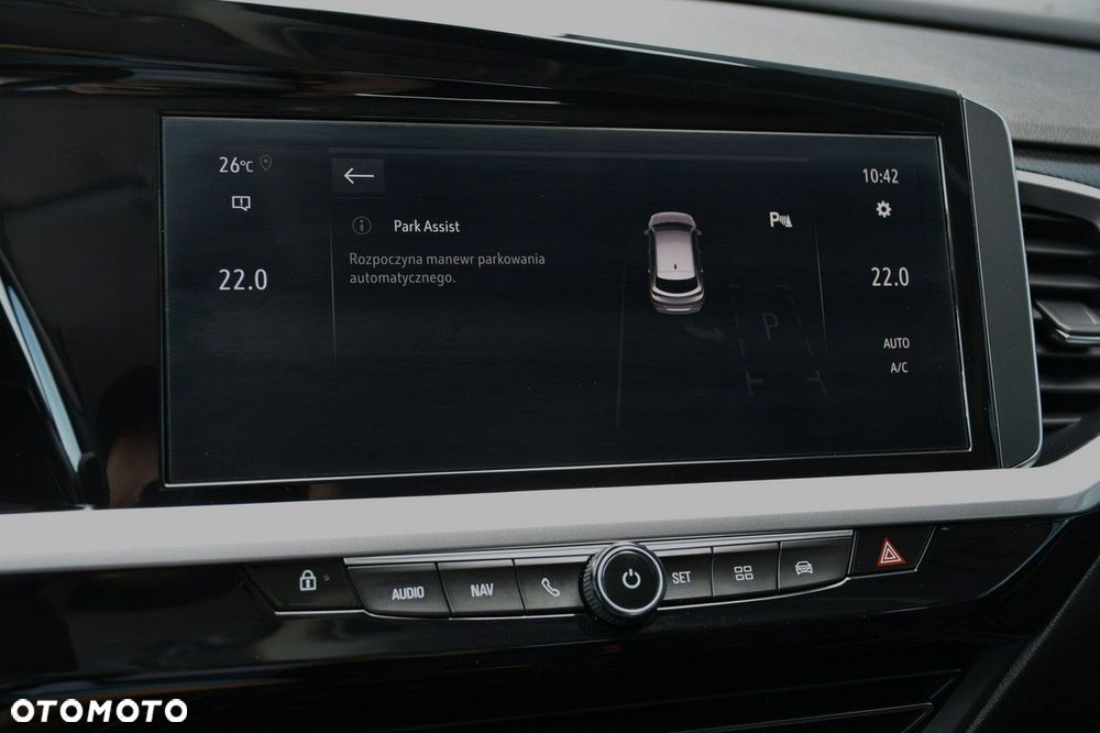 Opel Grandland - 36