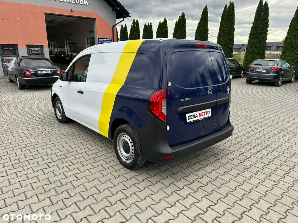 Mercedes-Benz Citan - 4