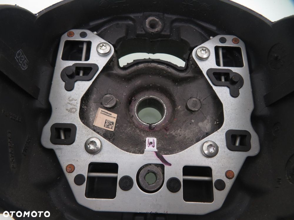 KIEROWNICA MINI R56 606308400 - 4