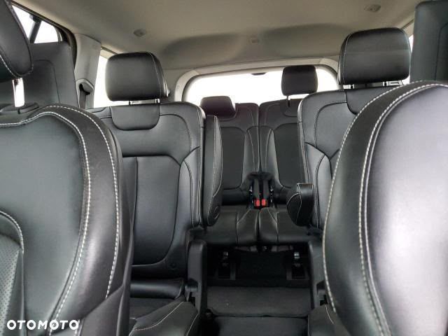 Jeep Grand Cherokee - 7