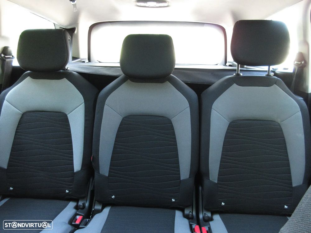 Citroën C4 Grand Picasso 1.6 e-HDi Exclusive ETG6 - 49