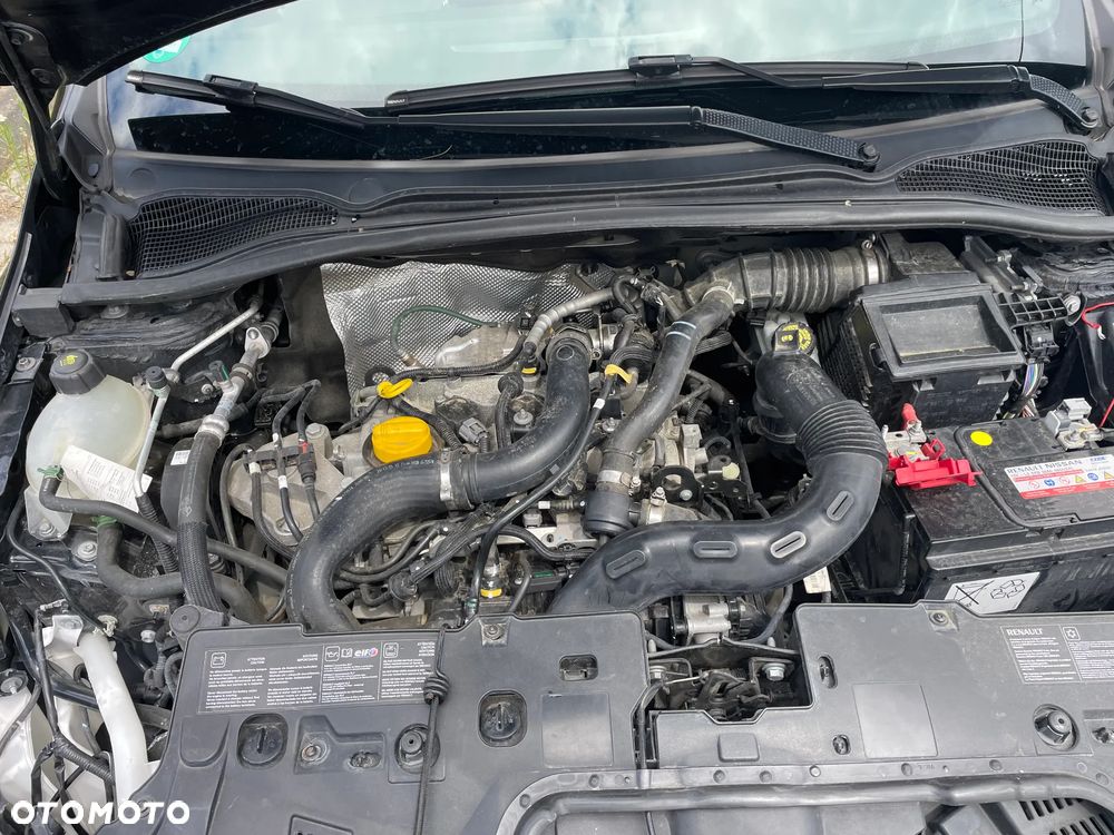 Renault Clio ENERGY TCe 90 Start & Stop LIMITED - 6