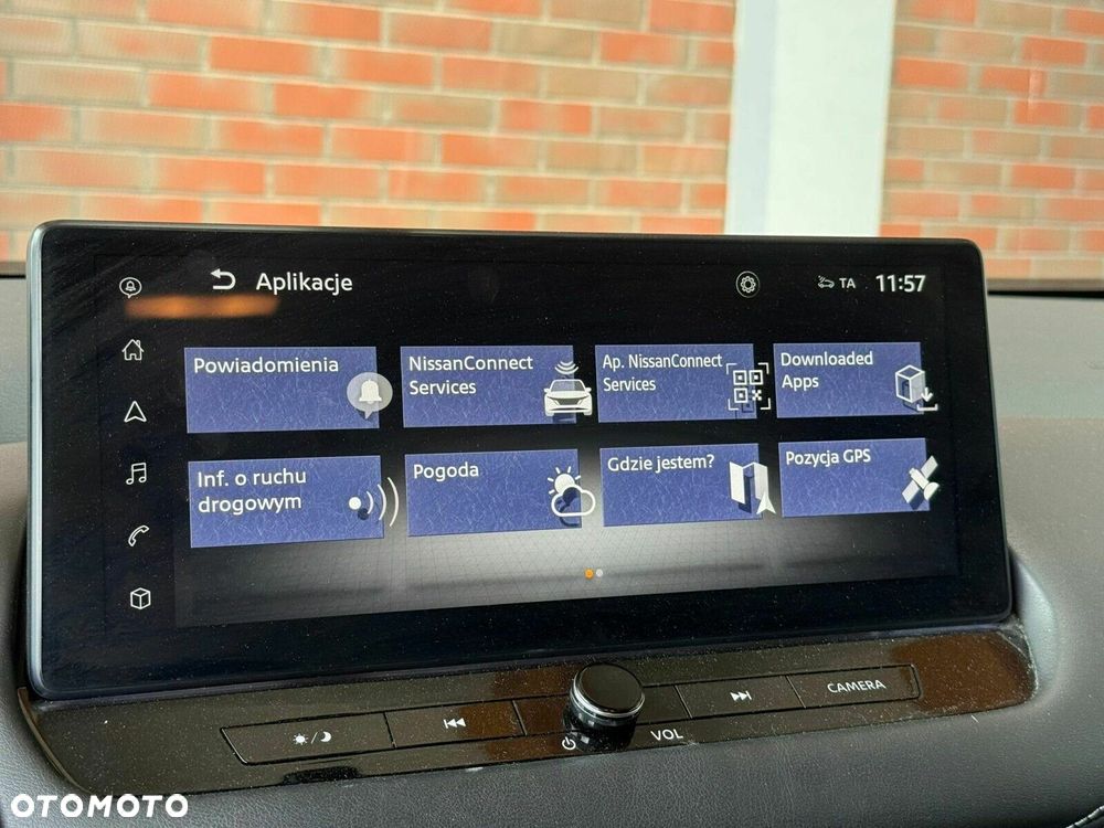 Nissan Qashqai 1.3 DIG-T MHEV N-Connecta Xtronic - 24