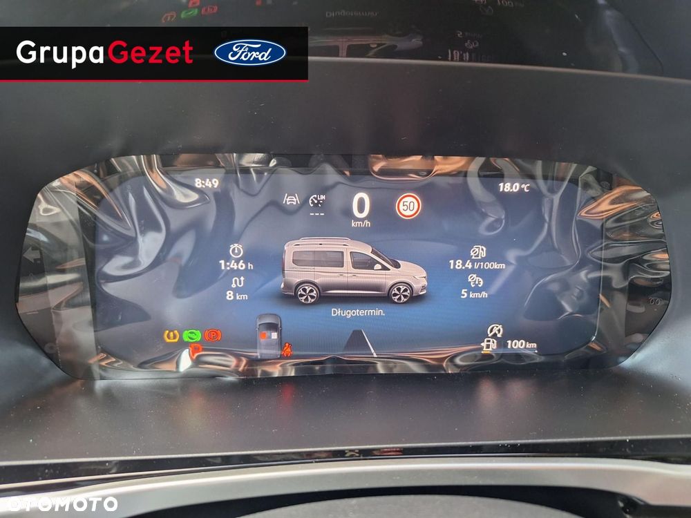 Ford Transit Connect - 4
