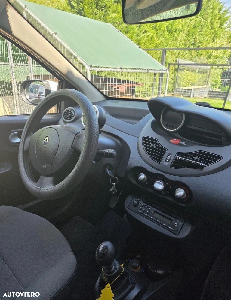Renault Twingo 1.2 16V Trend - 6