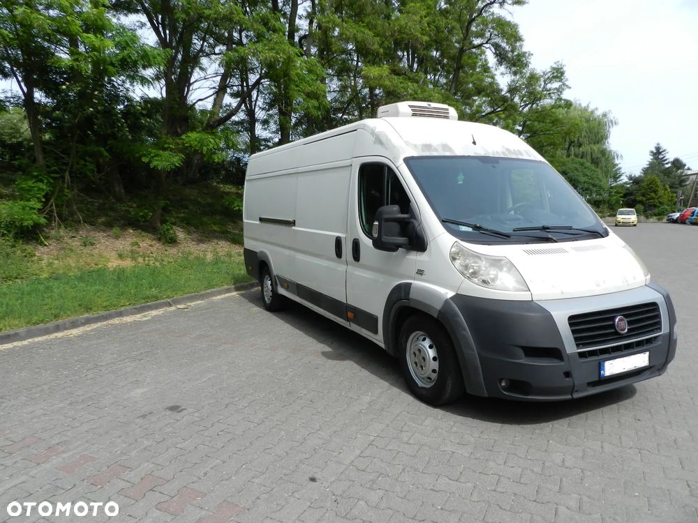 Fiat Ducato - 3