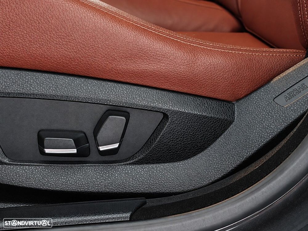 BMW 535 d xDrive Pack M Auto - 33