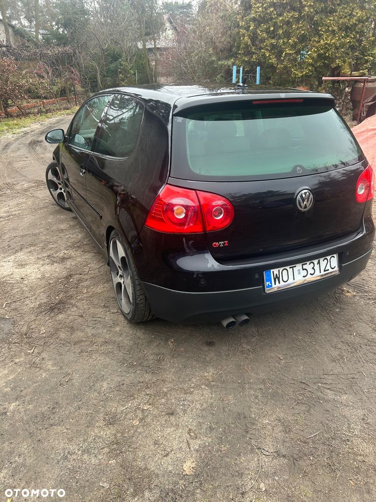 Volkswagen Golf 2.0 GTI - 3