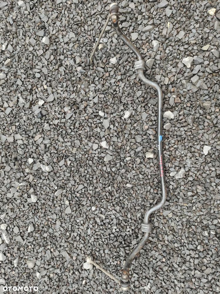 MERCEDES W203 W209 CLK Stabilizator Drążek Stabilizatora Przód Przedni 21mm - 2