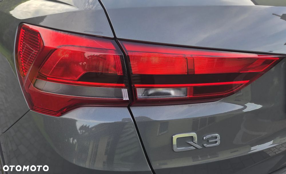 Audi Q3 35 TFSI Advanced - 17