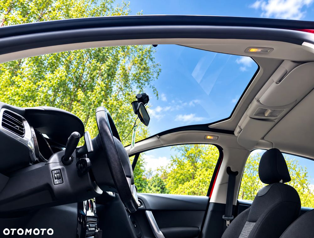 Citroën C3 1.4 VTi Exclusive MAP - 3