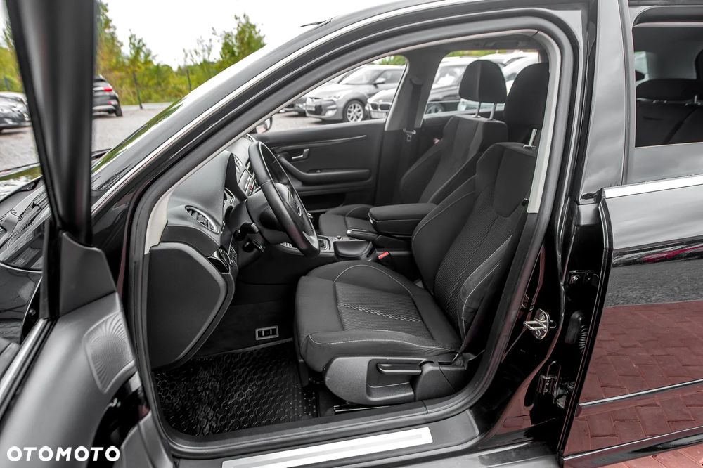 Seat Exeo 1.8T Sport - 17