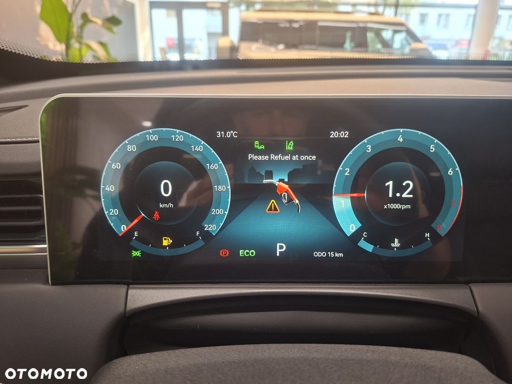 Jetour X70 Plus - 14
