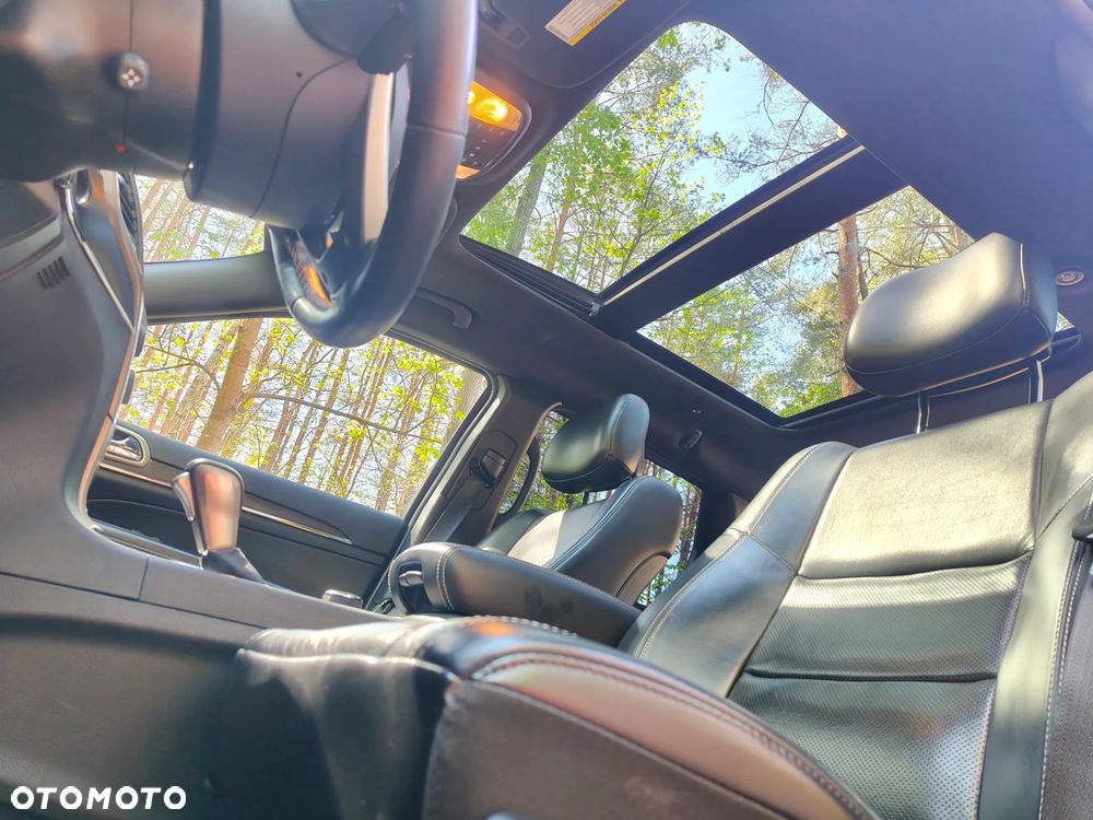 Jeep Grand Cherokee 3.0I Multijet Limited - 24