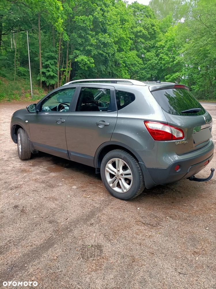 Nissan Qashqai 1.5 dCi Tekna - 3