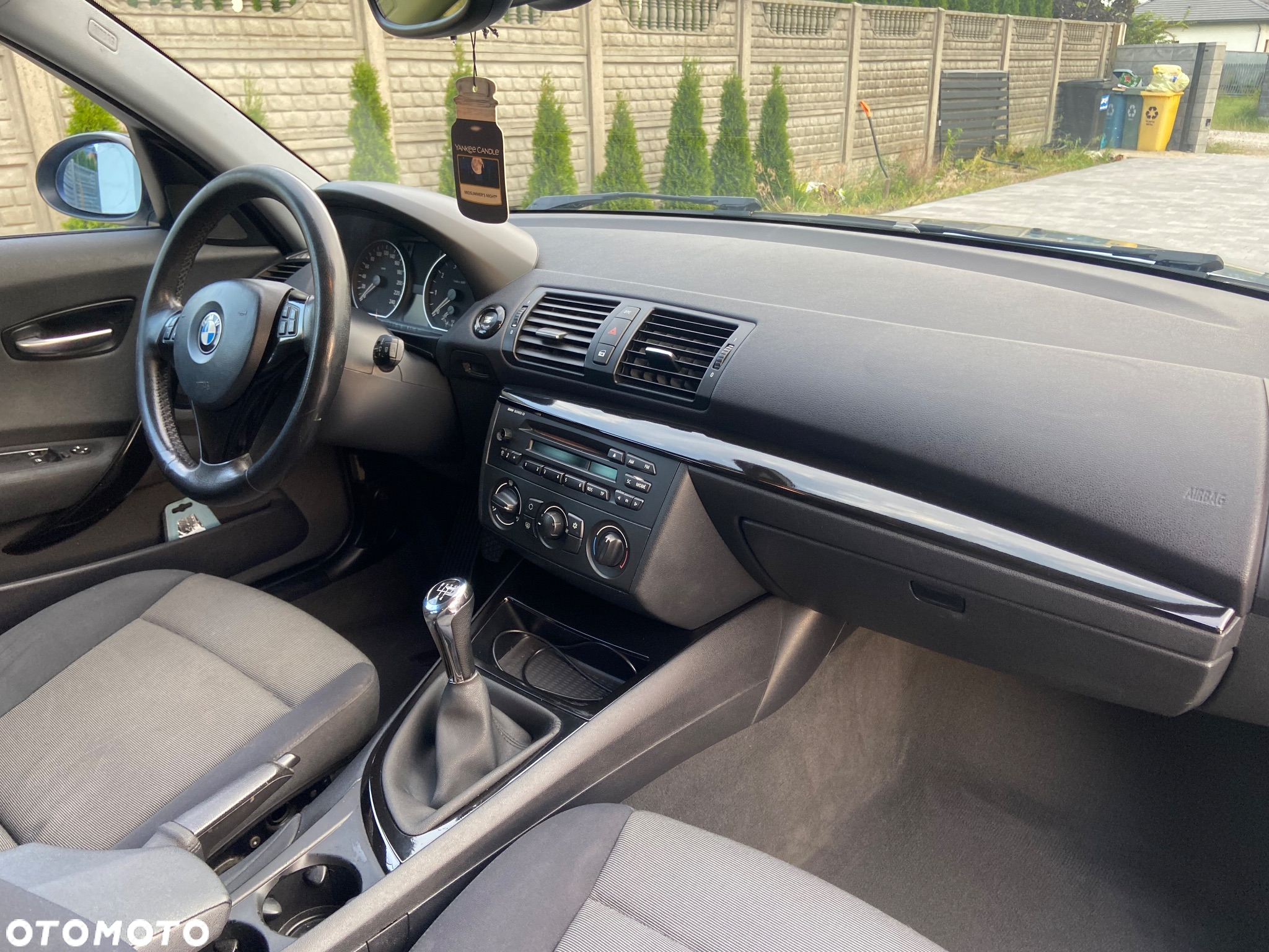 BMW Seria 1 118i - 12