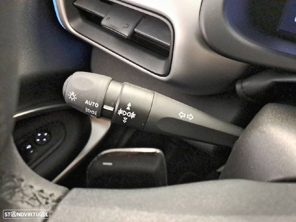 Jeep Avenger 1.2 e-Hybrid Altitude DCT - 14