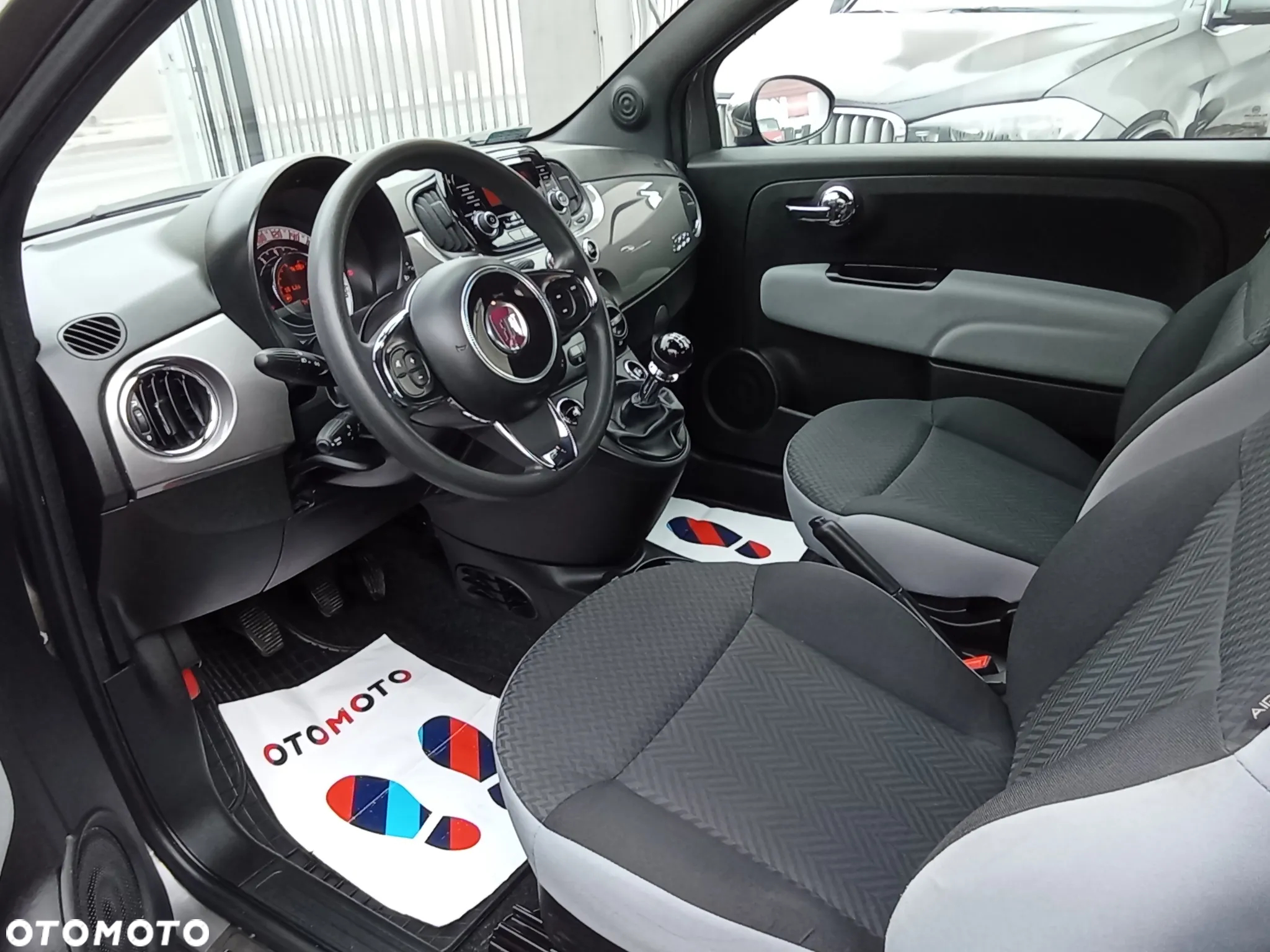 Fiat 500 1.2 Pop - 13