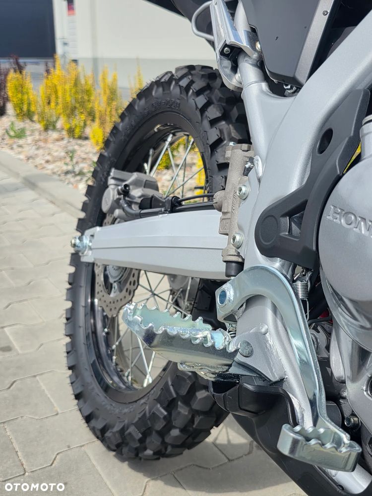 Honda CRF - 20