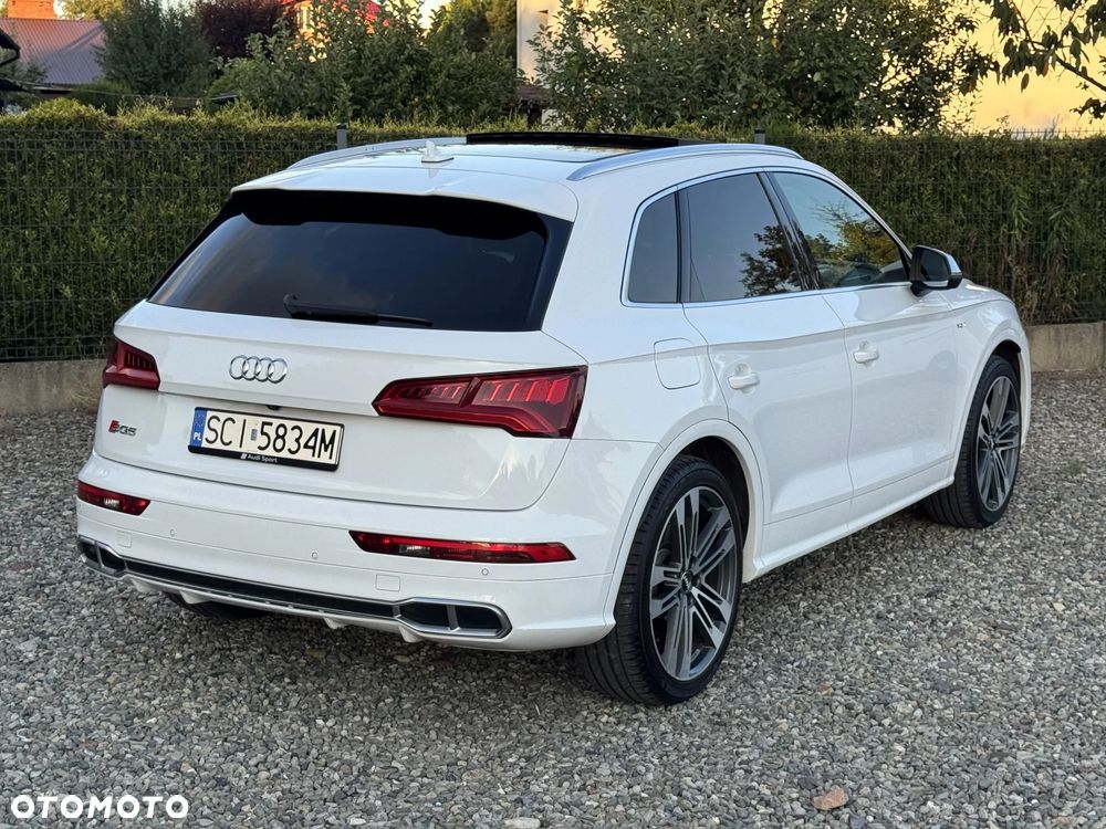 Audi SQ5 - 31