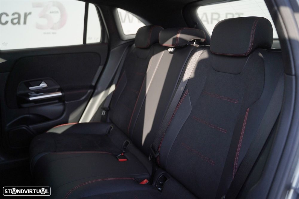 Mercedes-Benz GLA 250 e AMG Line - 13