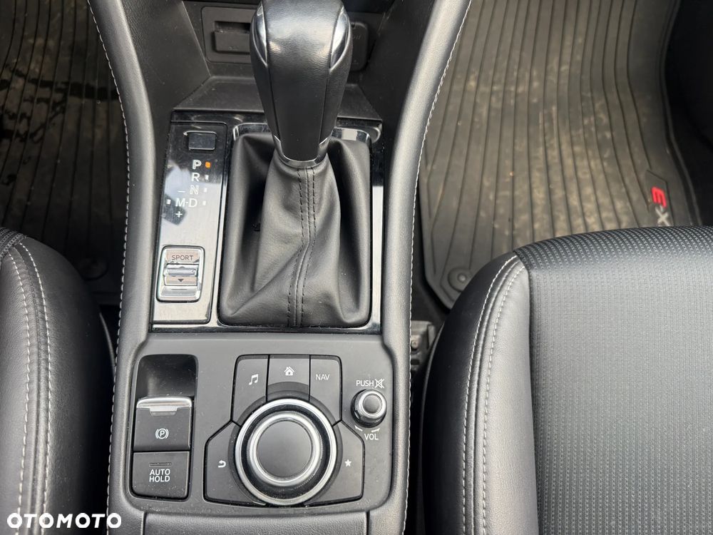 Mazda CX-3 2.0 Skypassion AWD - 16