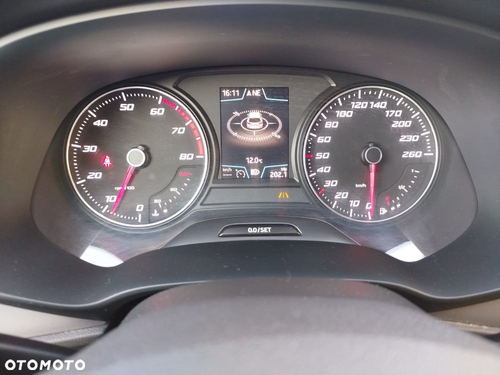 Seat Leon 1.4 TSI ACT Start&Stop FR - 20