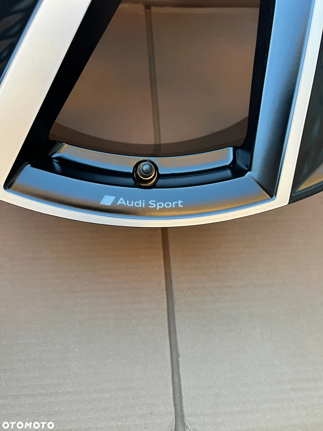 Felgi Audi A3 S3 8y0 19'' Audi Sport - 7