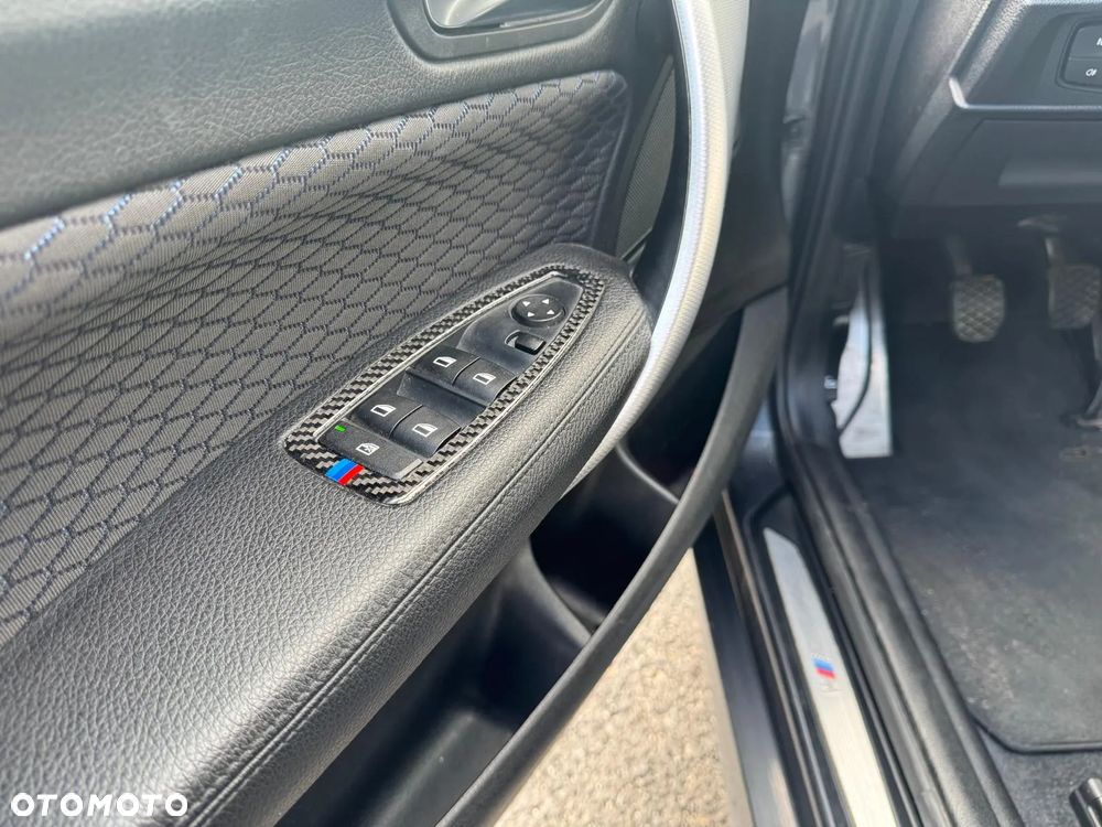 BMW Seria 1 118i Sport Line - 18