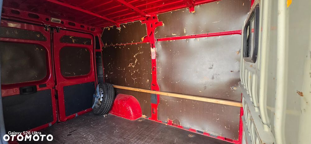 Fiat Ducato L2H2 - 12