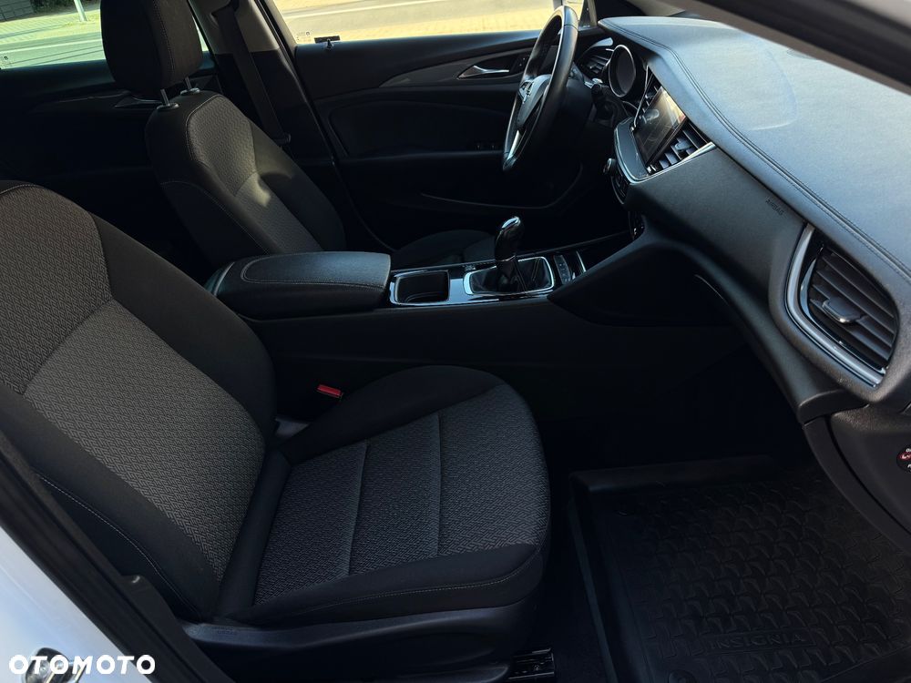 Opel Insignia 2.0 Exclusive - 17