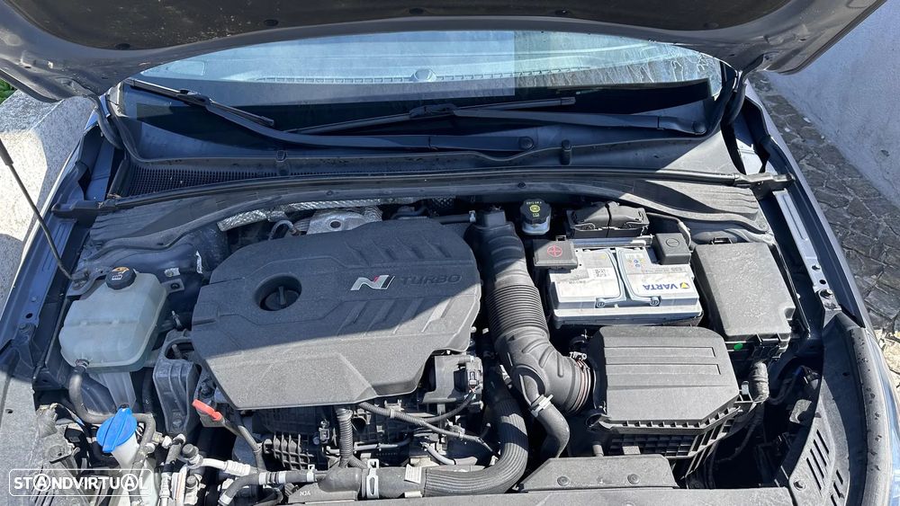 Hyundai i30 N 2.0 T-GDI Performance - 6