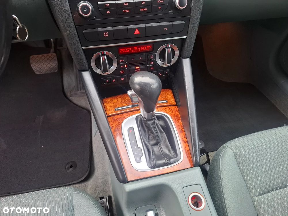 Audi A3 Sportback - 29