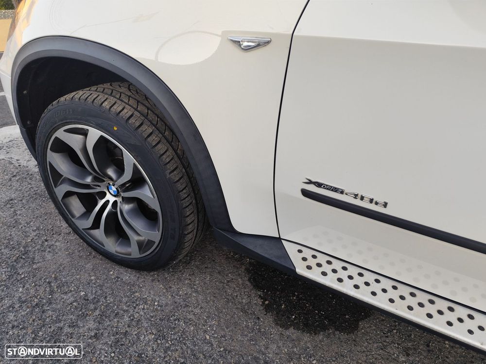 BMW X5 40 d xDrive - 6