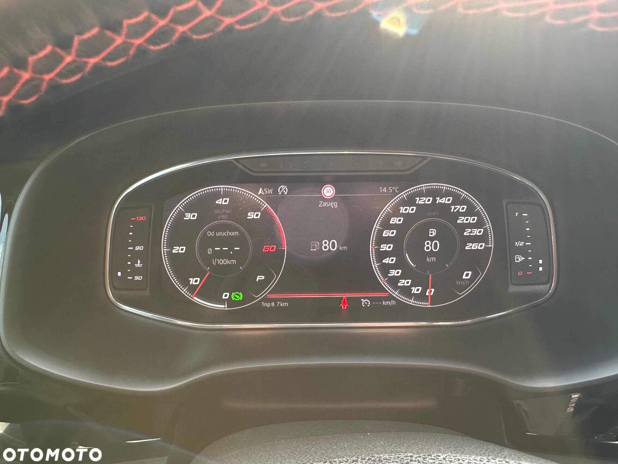 Seat Ateca 2.0 TDI 4Drive DSG FR - 26