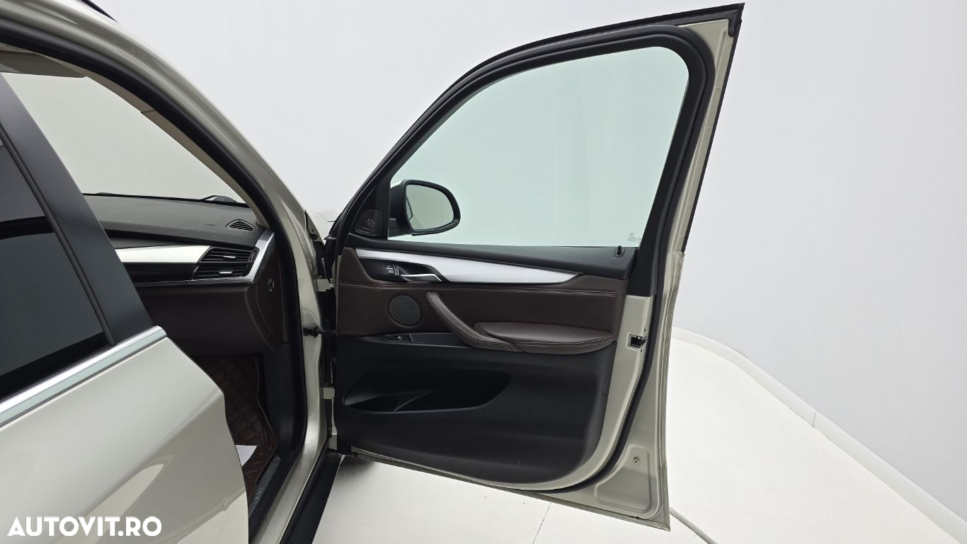 BMW X5 - 18