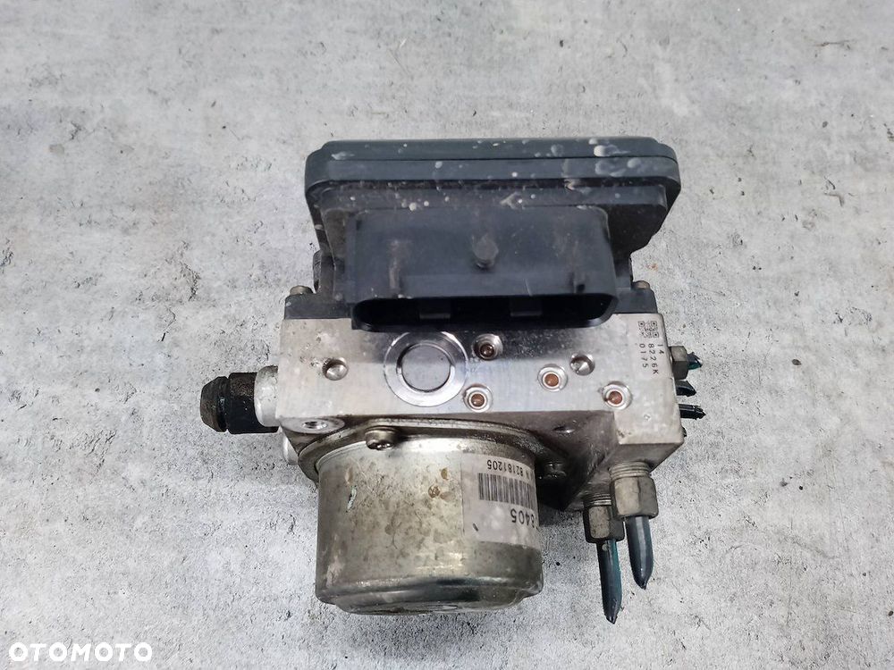 POMPA ABS RENAULT KOLEOS I 47660JY72B 2.0 DCI - 7