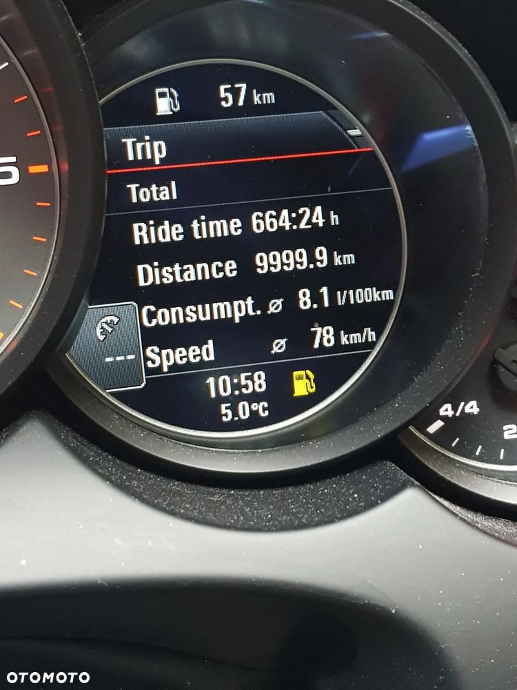 Porsche Cayenne S Diesel - 21