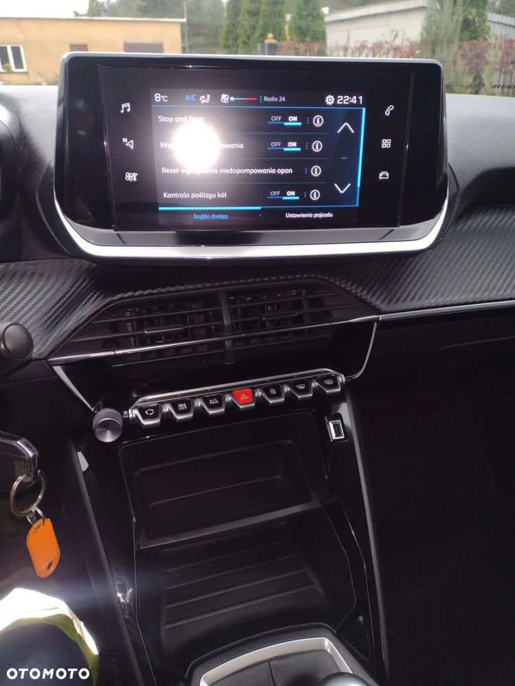 Peugeot 2008 PureTech 100 Stop&Start Active Pack - 17