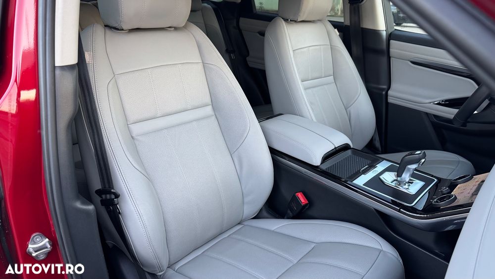 Land Rover Range Rover Evoque 2.0 P200 SE - 14