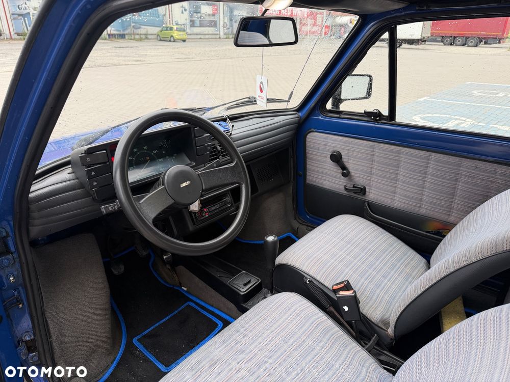 Fiat 126 - 7