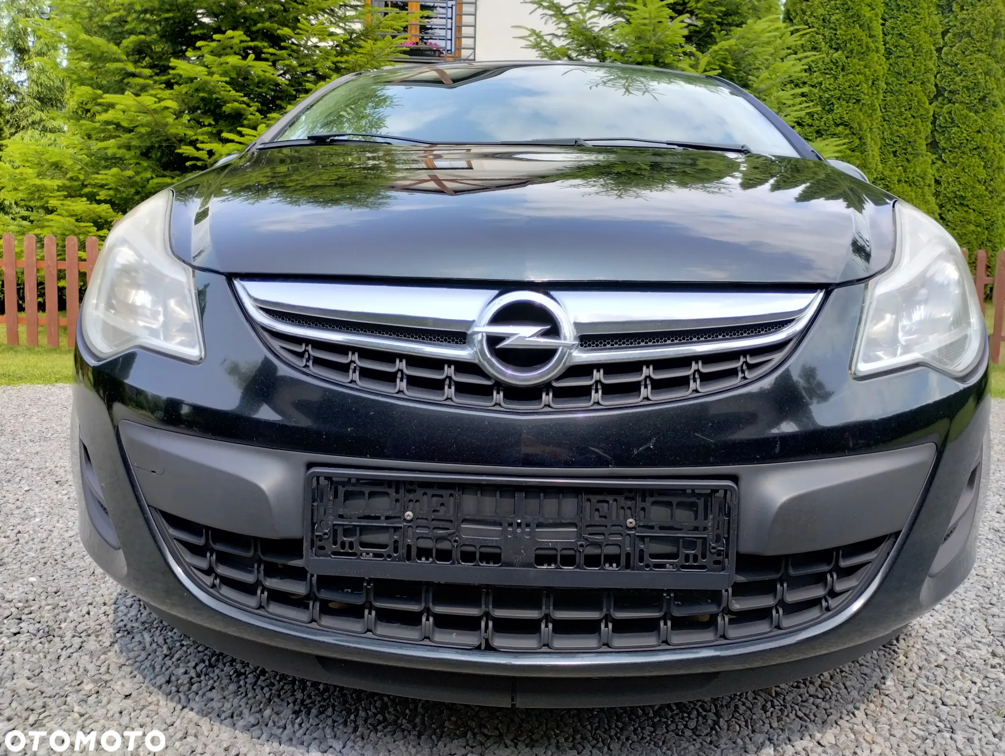 Opel Corsa 1.4 16V Active - 7