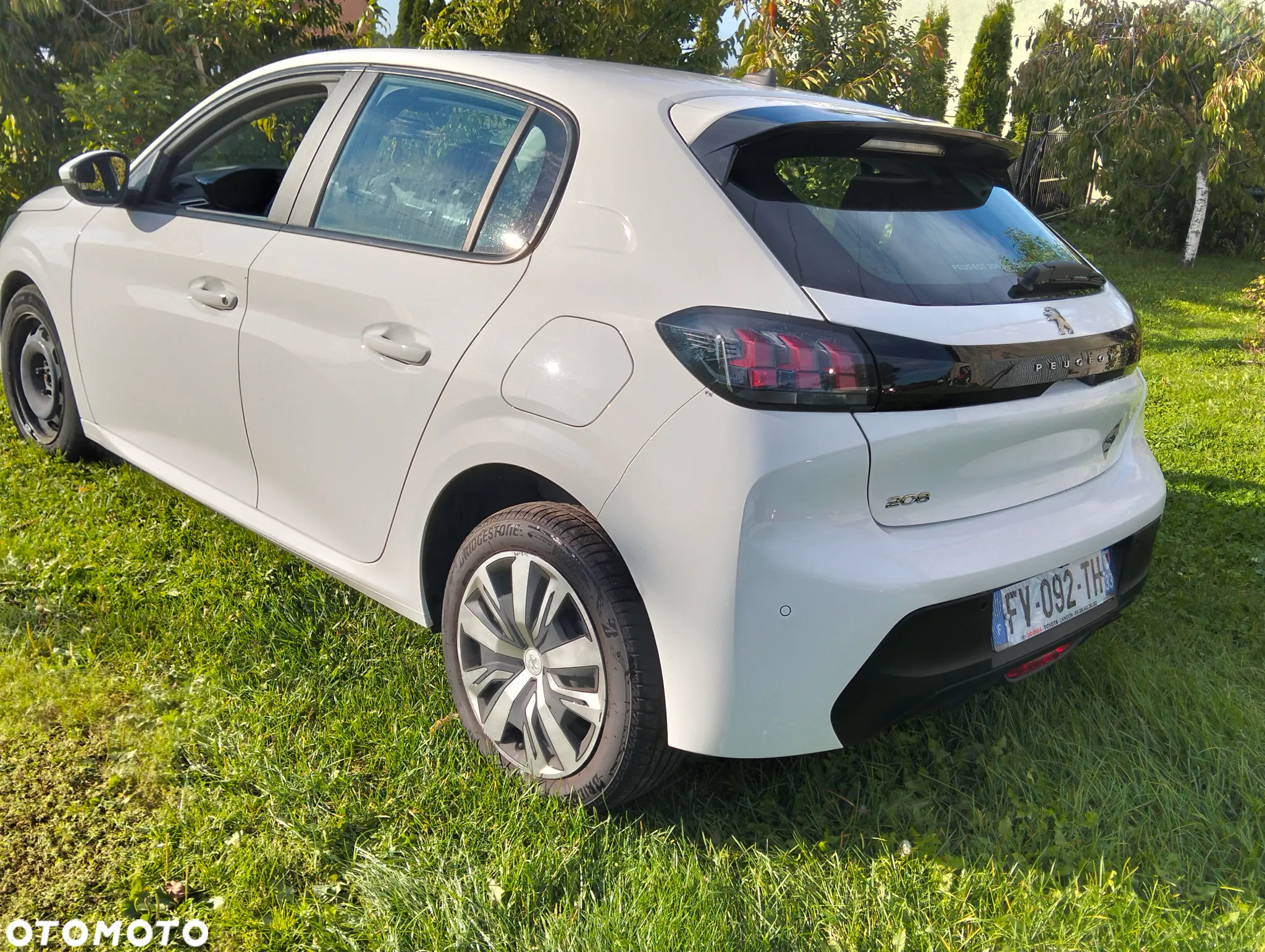 Peugeot 208 PureTech 100 Active Pack - 3
