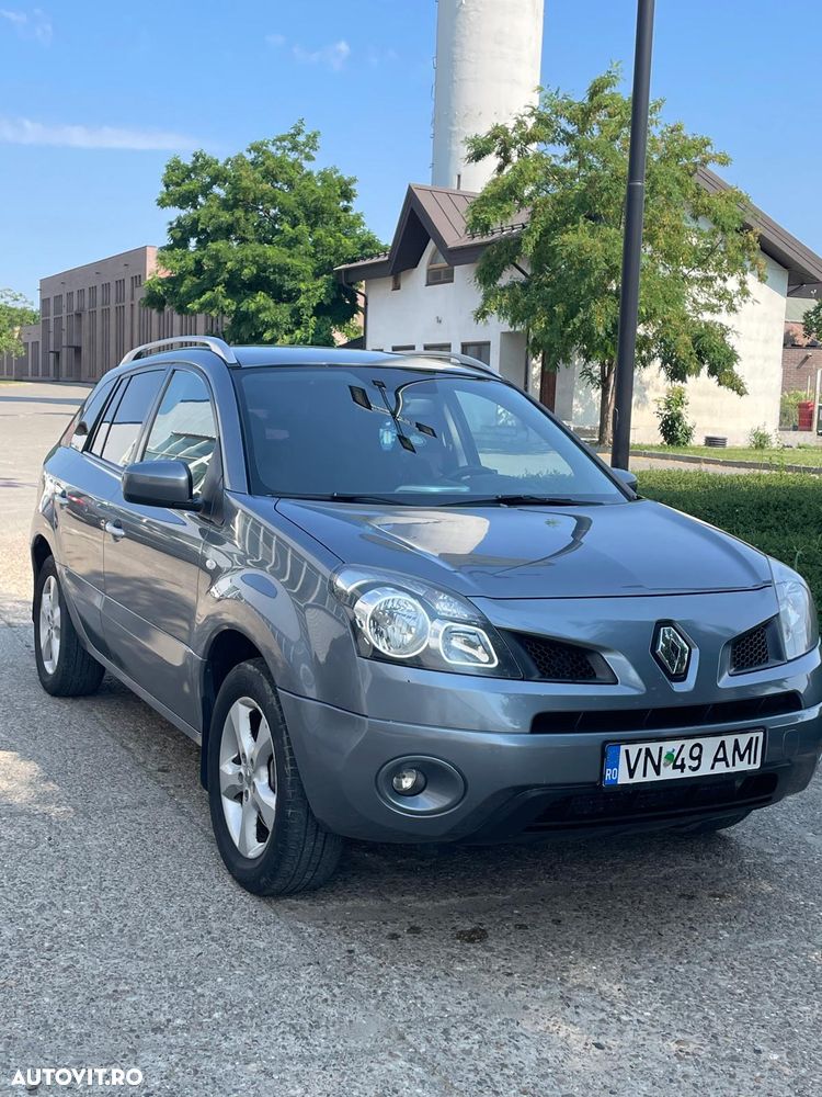 Renault Koleos - 9