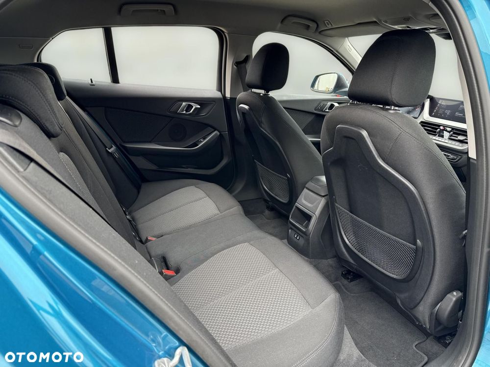 BMW Seria 1 - 14