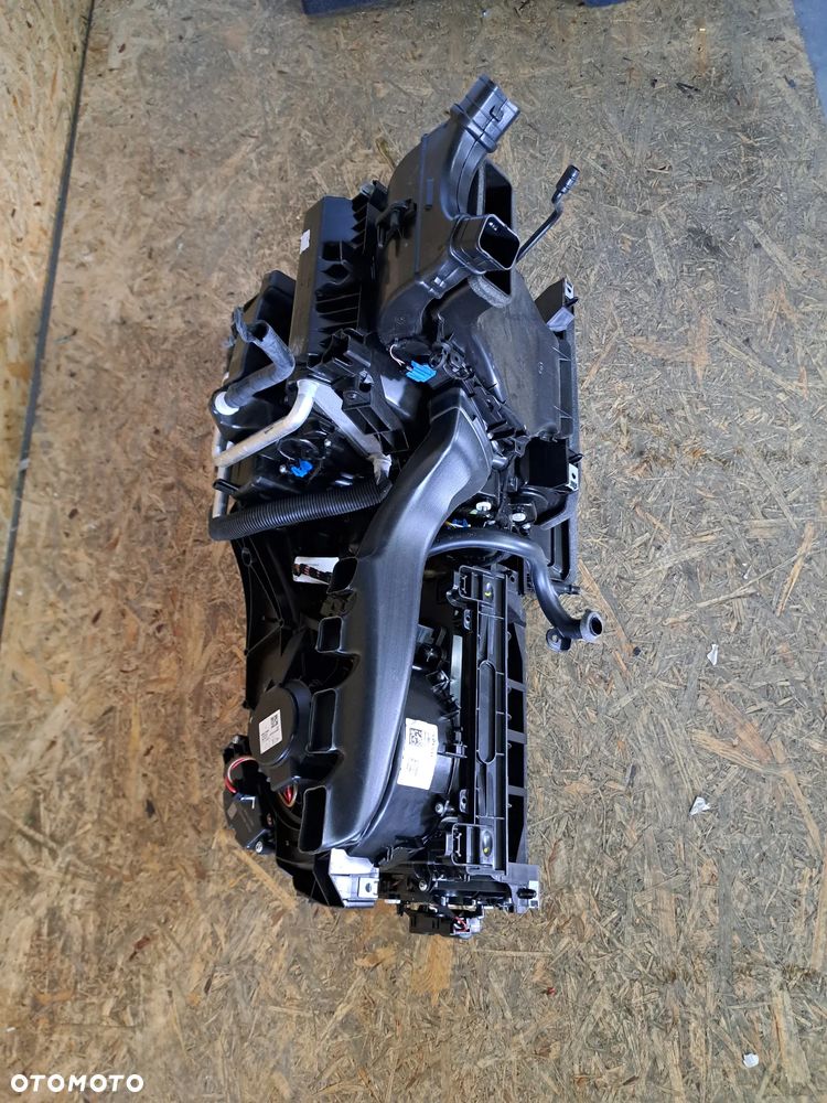 NAGRZEWNICA KOMPLETNA VOLVO XC40 DMUCHAWA WENTYLATOR - 2
