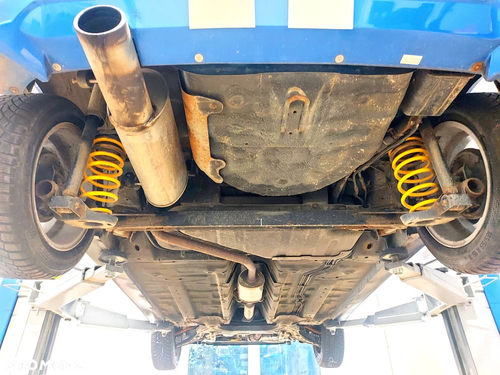 Chevrolet Aveo 1.4 16V LS - 26