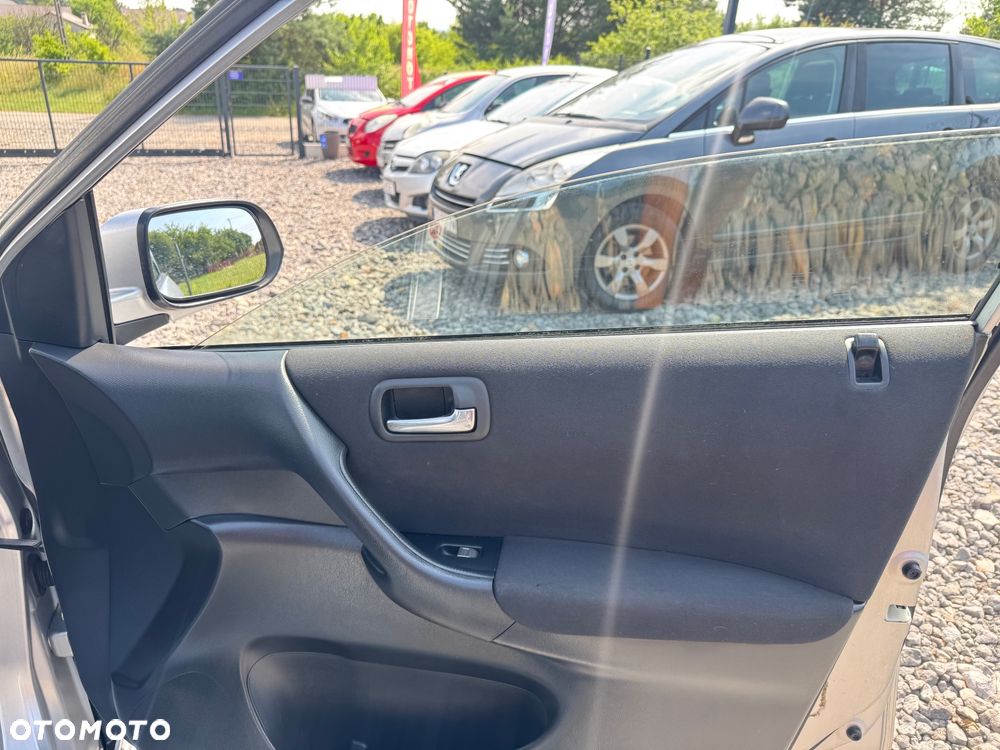 Honda Civic 1.4i LS - 12