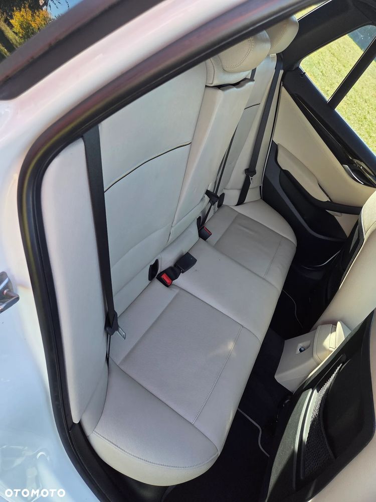 BMW X1 xDrive23d - 20