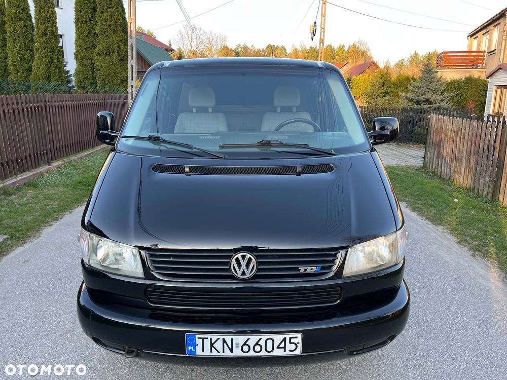 Volkswagen Transporter - 24